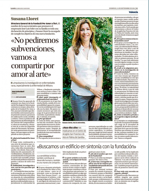 Entrevista-Susana-LLoret-Levante-14-09-2014