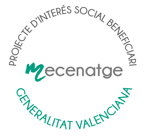 SEGELL OFICIAL MECENATGE