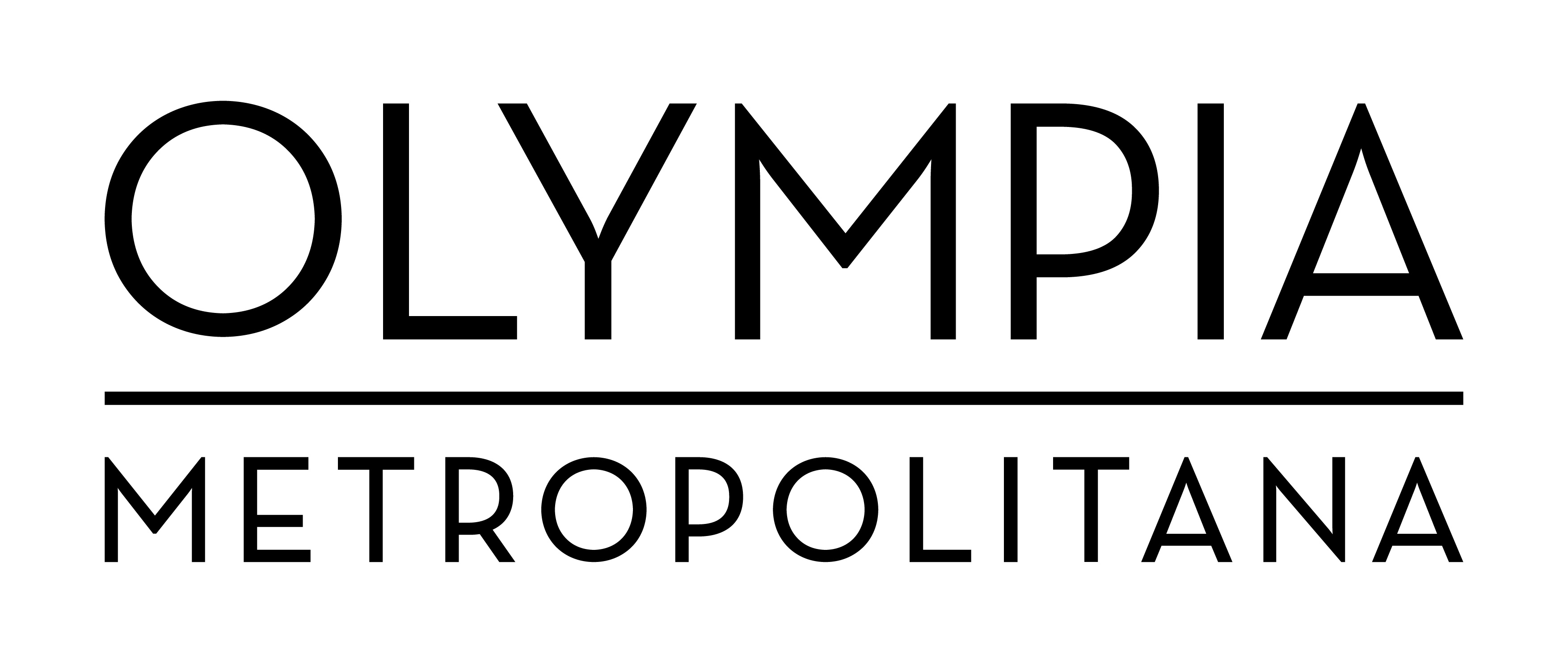 Olimpia metropolitana